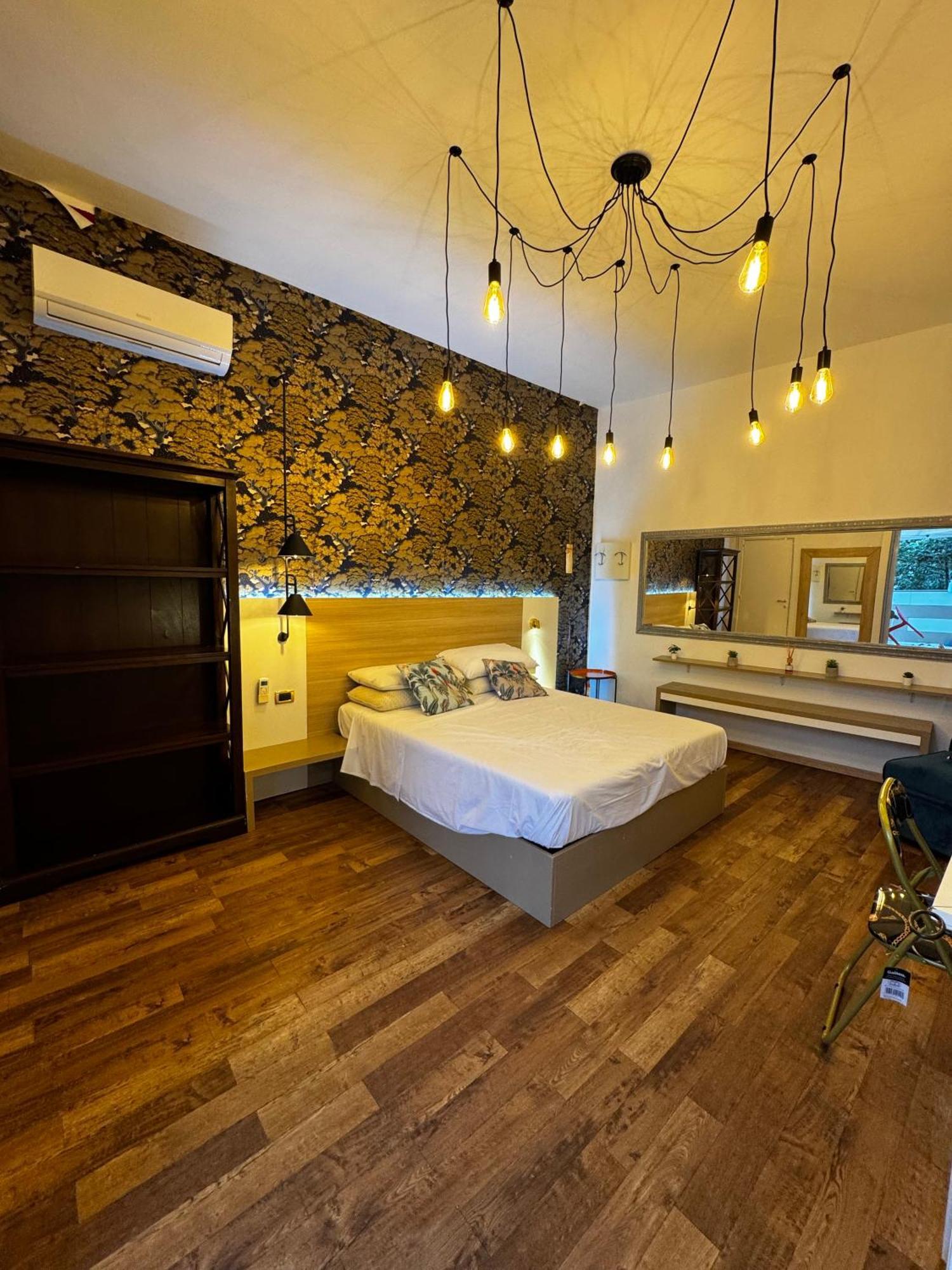Villa Immacolata Казалабате Экстерьер фото